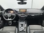 Audi A5 Sportback 2.0 TFSI MHEV S-Line Quattro 252PK Automaat B&O Nav/Cruise Stoelverw Voll.Onderhouden!