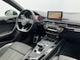 Audi A5 Sportback 2.0 TFSI MHEV S-Line Quattro 252PK Automaat B&O Nav/Cruise Stoelverw Voll.Onderhouden!