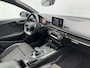 Audi A5 Sportback 2.0 TFSI MHEV S-Line Quattro 252PK Automaat B&O Nav/Cruise Stoelverw Voll.Onderhouden!