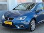 SEAT Ibiza 1.2 TSI 86PK Style 5-Drs Clima Half-leer Stoelverw Keurige auto!