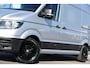 Volkswagen Crafter 35 2.0 TDI L3H3 Highline Camera, Cruise, Carplay, 177PK, Automaat, 2 x Schuifdeur, Leder, Stoelverwarming, UNIEK!