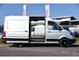 Volkswagen Crafter 35 2.0 TDI L3H3 Highline Camera, Cruise, Carplay, 177PK, Automaat, 2 x Schuifdeur, Leder, Stoelverwarming, UNIEK!