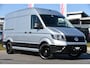 Volkswagen Crafter 35 2.0 TDI L3H3 Highline Camera, Cruise, Carplay, 177PK, Automaat, 2 x Schuifdeur, Leder, Stoelverwarming, UNIEK!