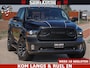 Dodge Ram HULK | BTW VRIJ MARGE | 5.7 V8 4x4 | SPORT | TOP STAAT | OPEN UITLAAT KLEP | WIDE BODY | DUBBELE CABINE | 5 PERSOONS |
