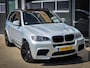 BMW X5 M 4.4i V8 | MOTOR GEREVISEERD | PANO | TREKHAAK | HUD | LEER | FULL OPTION
