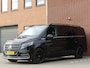 Mercedes-Benz V-klasse 300d Extra Lang AMG LED/LEER/Elek deuren/360Camera