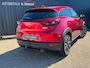 Mazda CX-3 2.0 SkyActiv-G 120 GT-M adaptieve cruisecontrol trekhaak