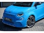 Fiat 500 Abarth Turismo 42 kWh Scorpionissima | Panoramadak | JBL Premium Sound System | Voorstoelen verwarmd