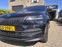 Skoda Karoq 1.5 TSI 150PK Sportline Bussines | sportstoelen | Dodehoek | App