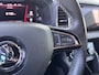 Skoda Karoq 1.5 TSI Sportline Bussines / sportstielen / Dodehoek /