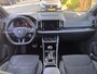 Skoda Karoq 1.5 TSI 150PK Sportline Bussines | sportstoelen | Dodehoek | App