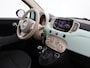 Fiat 500 0.9 TWINAIR TURBO *VERDE LATEMENTA* + CRUISE CONTROL | LMV | AIRCO | BLUETOOTH