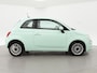 Fiat 500 0.9 TWINAIR TURBO *VERDE LATEMENTA* + CRUISE CONTROL | LMV | AIRCO | BLUETOOTH