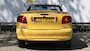 Renault Megane Cabriolet 1.6 16v Sport