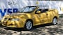 Renault Megane Cabriolet 1.6 16v Sport