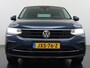 Volkswagen Tiguan 1.4 TSI eHybrid PHEV DIRECT LEVERBAAR | RECENT ONDERHOUD UITGEVOERD | 360 CAMERA ZICHT | STOEL- EN STUURWIELVERWARMING | PANORAMADAK | INCLUSIEF 12 MAANDEN BOVAG-GARANTIE