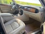 Jaguar Sovereign 3.2 V8 Automaat Airco Cruise Leder Bekleding Pdc Achter Memory