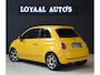 Fiat 500 1.4-16V Pop 101PK | AIRCO| ELEK.RAMEN | APK|PDC|
