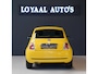 Fiat 500 1.4-16V Pop 101PK | AIRCO| ELEK.RAMEN | APK|PDC|
