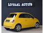 Fiat 500 1.4-16V Pop 101PK | AIRCO| ELEK.RAMEN | APK|PDC|