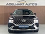 Hyundai Santa Fe 1.6 T-GDI PHEV Premium Plus Sky 7pers / Panorama dak / Full Lederen interieur / Elektrische stoelen / Full option