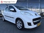 Peugeot 107 1.0-12V XS Automaat/5DRS/Airco/centrale vergr.