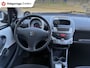 Peugeot 107 1.0-12V XS Automaat/5DRS/Airco/centrale vergr.
