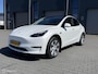Tesla Model Y | SOH 95% | Long Range Dual Motor AWD | 2023 | 351 PK | Pearl White | Trekhaak | Autopilot |