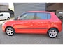 Skoda Fabia 1.6-16V Ambition Airco Trekhaak