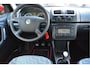 Skoda Fabia 1.6-16V Ambition Airco Trekhaak