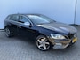 Volvo V60 2.4 D6 Twin Engine R-Design Trekhaak Leer Nav/Cruise Voll.Onderhouden!
