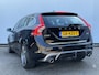 Volvo V60 2.4 D6 Twin Engine R-Design Trekhaak Leer Nav/Cruise Voll.Onderhouden!