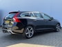 Volvo V60 2.4 D6 Twin Engine R-Design Trekhaak Leer Nav/Cruise Voll.Onderhouden!