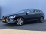 Volvo V60 2.4 D6 Twin Engine R-Design Trekhaak Leer Nav/Cruise Voll.Onderhouden!