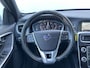 Volvo V60 2.4 D6 Twin Engine R-Design Trekhaak Leer Nav/Cruise Voll.Onderhouden!