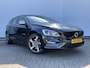 Volvo V60 2.4 D6 Twin Engine R-Design Trekhaak Leer Nav/Cruise Voll.Onderhouden!