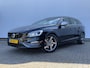 Volvo V60 2.4 D6 Twin Engine R-Design Trekhaak Leer Nav/Cruise Voll.Onderhouden!