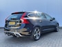 Volvo V60 2.4 D6 Twin Engine R-Design Trekhaak Leer Nav/Cruise Voll.Onderhouden!