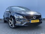 Volvo V60 2.4 D6 Twin Engine R-Design Trekhaak Leer Nav/Cruise Voll.Onderhouden!