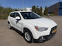 Mitsubishi ASX 1.6 Intro Edition ClearTec