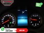 Mercedes-Benz Sprinter 317 CDI Aut. Bakwagen Laadklep/ Spoiler/ Zijdeur/ LED/ Standkachel/ Stoelverw./ Carplay/ Cruise/ Airco/ 430x210x210