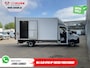 Mercedes-Benz Sprinter 317 CDI Aut. Bakwagen Laadklep/ Spoiler/ Zijdeur/ LED/ Standkachel/ Stoelverw./ Carplay/ Cruise/ Airco/ 430x210x210