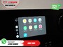 Mercedes-Benz Sprinter 317 CDI Aut. Bakwagen Laadklep/ Spoiler/ Zijdeur/ LED/ Standkachel/ Stoelverw./ Carplay/ Cruise/ Airco/ 430x210x210
