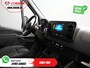 Mercedes-Benz Sprinter 317 CDI Aut. Bakwagen Laadklep/ Spoiler/ Zijdeur/ LED/ Standkachel/ Stoelverw./ Carplay/ Cruise/ Airco/ 430x210x210
