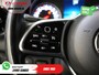 Mercedes-Benz Sprinter 317 CDI Aut. Bakwagen Laadklep/ Spoiler/ Zijdeur/ LED/ Standkachel/ Stoelverw./ Carplay/ Cruise/ Airco/ 430x210x210