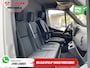 Mercedes-Benz Sprinter 317 CDI Aut. Bakwagen Laadklep/ Spoiler/ Zijdeur/ LED/ Standkachel/ Stoelverw./ Carplay/ Cruise/ Airco/ 430x210x210
