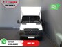 Mercedes-Benz Sprinter 317 CDI Aut. Bakwagen Laadklep/ Spoiler/ Zijdeur/ LED/ Standkachel/ Stoelverw./ Carplay/ Cruise/ Airco/ 430x210x210
