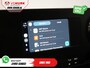 Mercedes-Benz Sprinter 317 CDI Aut. Bakwagen Laadklep/ Spoiler/ Zijdeur/ LED/ Standkachel/ Stoelverw./ Carplay/ Cruise/ Airco/ 430x210x210