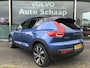Volvo XC40 Recharge P8 AWD R-Design | Rijklaar incl 12 mnd Bovag | SoH 99% Panoramadak 360 camera Warmtepomp Trekhaak