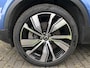 Volvo XC40 Recharge P8 AWD R-Design | Rijklaar incl 12 mnd Bovag | SoH 99% Panoramadak 360 camera Warmtepomp Trekhaak
